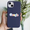 Google Logo Sticker