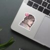 Gorgeous Taylor Swift Sticker