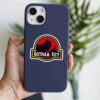 Gotham City Sticker