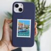 Greece Sticker