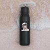 Greek God Sticker