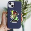 Green Lantern Sticker