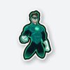 Green Lantern