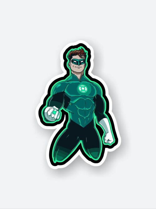 Green Lantern