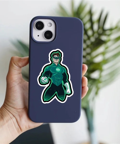Green Lantern