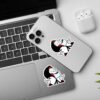 Grim Reaper Rocks Laptop Mobile Stickers
