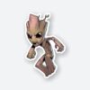 Groot Sticker