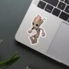 Groot Sticker