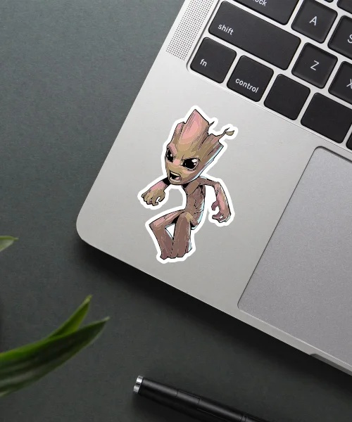 Groot Sticker