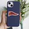 Gryffindor Flag Sticker