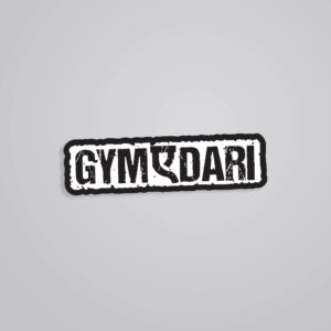 Gymedari Witty Stickers