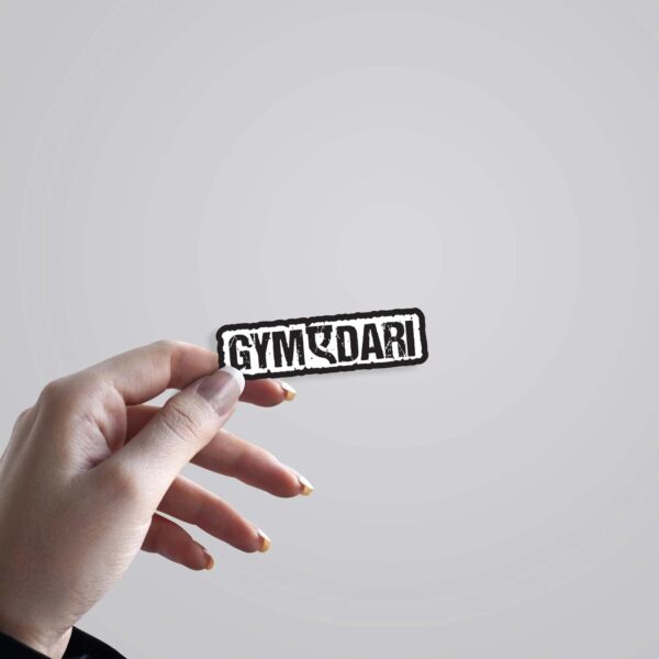 Gymedari Witty Stickers Gymedari Witty Stickers