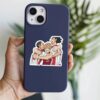 HAIKYU Victory Sticker