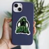 HULK Sticker
