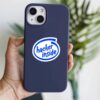 Hacker Inside Sticker