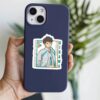 Haikyu Toru Oikawa Sticker
