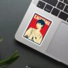 Haikyuu Tobio Kageyama Sticker