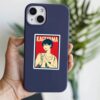 Haikyuu Tobio Kageyama Sticker