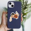 Haikyuu Yu Nishinoya Sticker