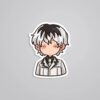 Haise Sasaki Chibi Anime Stickers