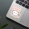 Hakuna Matata Sticker