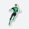 Hal Jordan Green Lantern Sticker