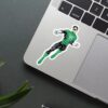Hal Jordan Green Lantern Sticker