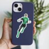 Hal Jordan Green Lantern Sticker