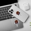 Halloween Candy   Laptop And Mobile Sticker
