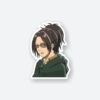 Hange Zoe Sticker