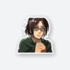 Hange Kawaii Sticker