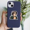 Hange Kawaii Sticker