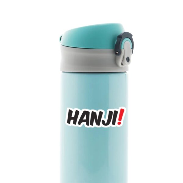 Hanji Witty Stickers Hanji Witty Stickers