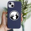Harry Potter 3 Brothers Sticker