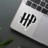 Harry Potter Hp Logo Sticker