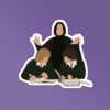 Harry Potter Sticker