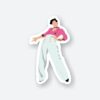 Harry Styles Dance Sticker