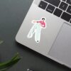 Harry Styles Dance Sticker