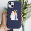 Harry Styles Peace Sticker