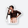 Harry Styles Singing Sticker