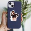 Harry Styles Singing Sticker