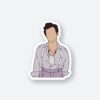 Harry Styles Sticker