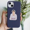 Harry Styles Sticker