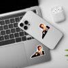 Harvey   Suits Laptop   Mobile Sticker