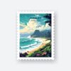 Hawaii Sticker