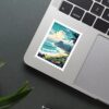Hawaii Sticker