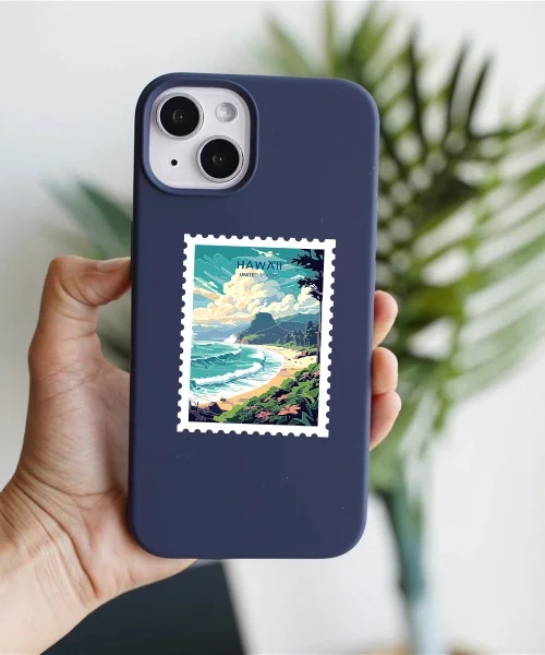 Hawaii Sticker
