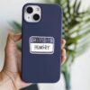 Hello Im Hungry Sticker