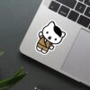 Hello Kitty Sticker