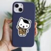 Hello Kitty Sticker